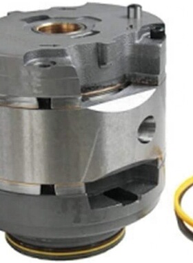 6J1578 6J3138 6J6614筒式叶片泵适合履带装载机平地机型号