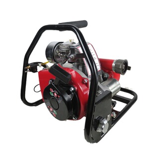 供应便携式森防灭火泵QBE-260三级离心泵串并联使用扬程更高