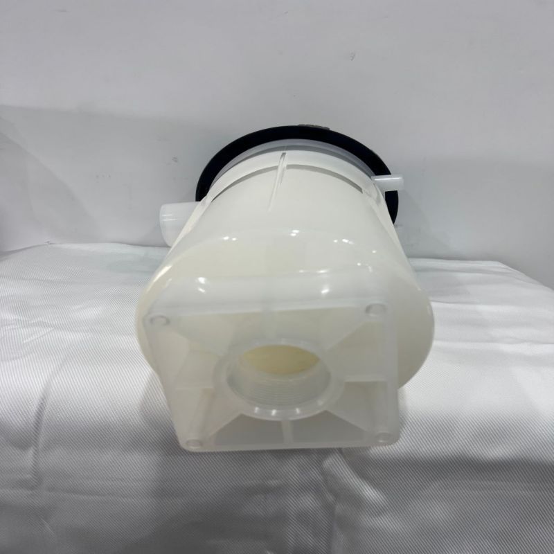 景弘 清洗机用 耐酸耐碱 PP单芯过滤器 3芯*10寸 可配滤袋使用
