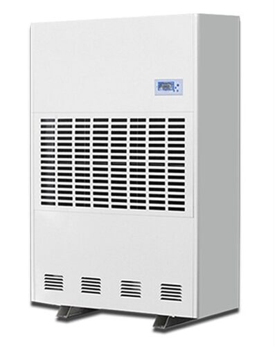 除湿机NMT-A960C抽湿量：960L/D适用面积：750-1000㎡