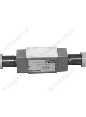 Z2DB6VA-2-40B/315,叠加式直动溢流阀