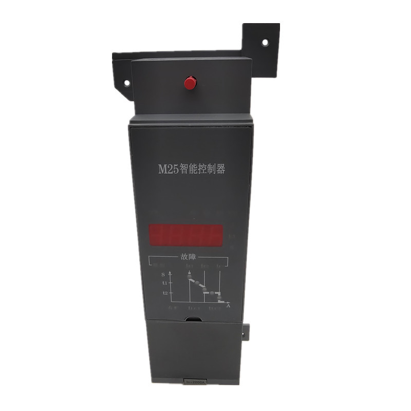 常熟开关CW2-2000框架断路器M25智能控制器