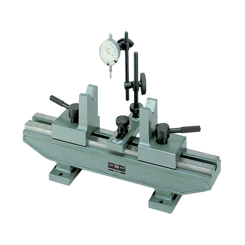 日本RSK偏心仪偏摆仪偏心仪检查器RV-1偏心检测仪591-RV1原装正品
