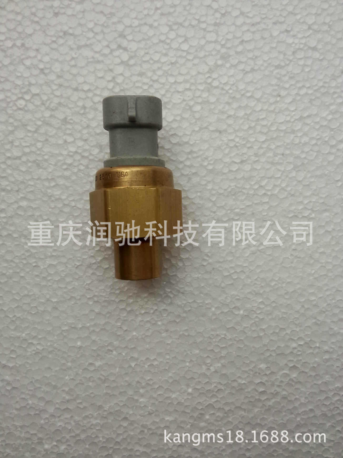 发电机配件油压报警开关,燃油压力报警开关3408606/2897690