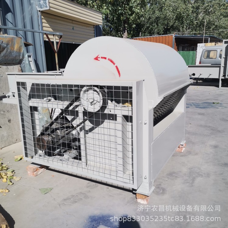 旧衣服丝棉羊毛开松打散机