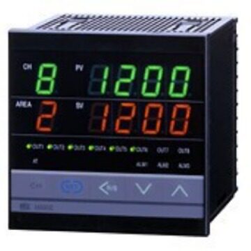 日本理化RKCMA901数字显示多点控制器[温度控制器]