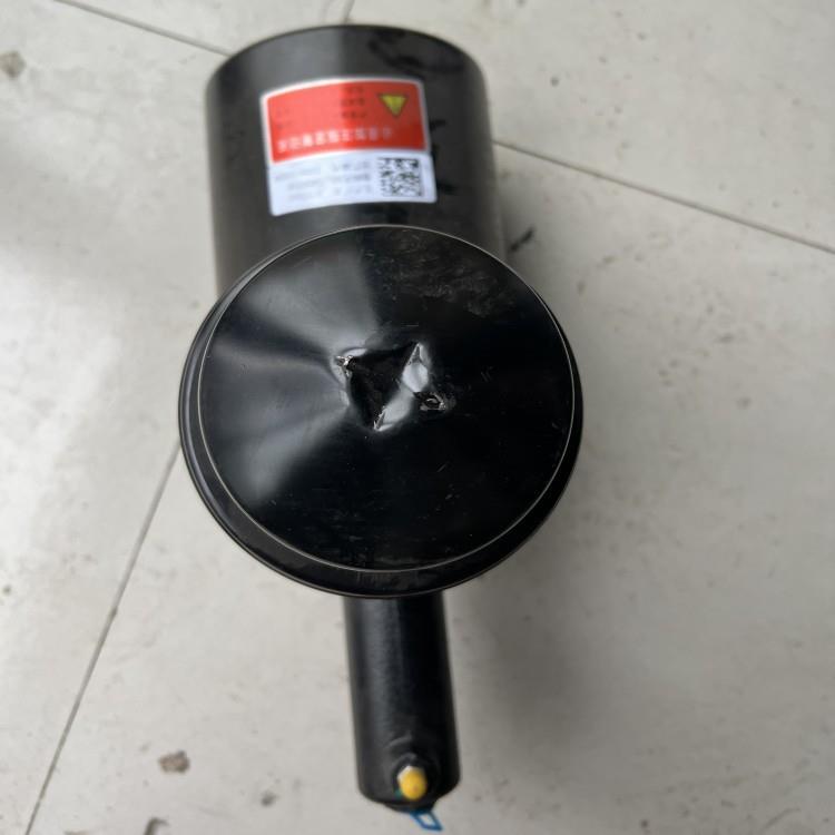 山工656D轮式装载机铲车加力泵刹车泵5400716原厂