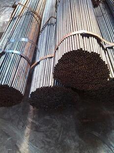 福建吹氧管18*2 17*2 16*1.5广东茂名吹氧焊接管 21*2.35直缝管