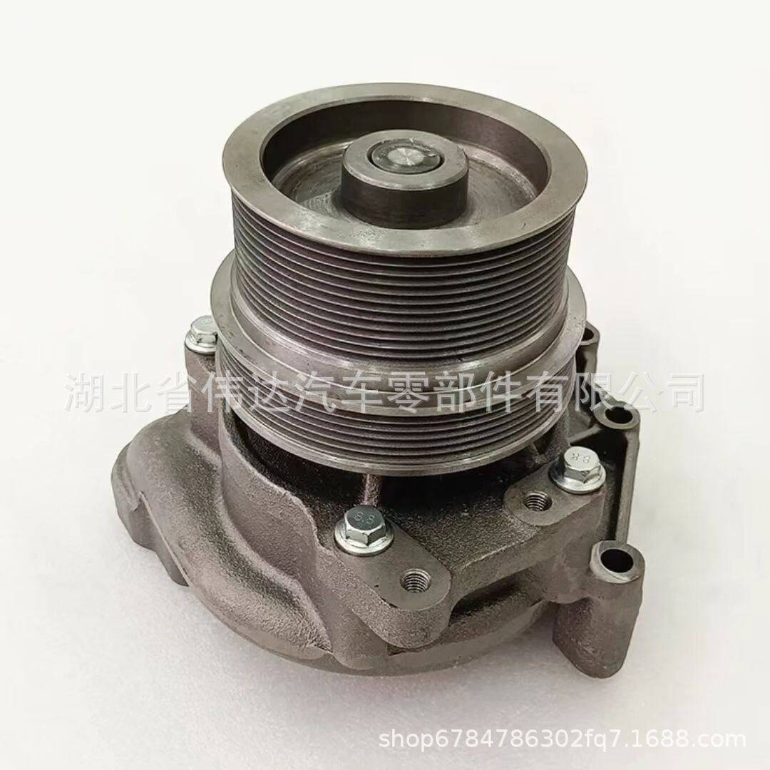 柴油美国卡车QSX15ISX15X15机械发动机备件水泵4089911