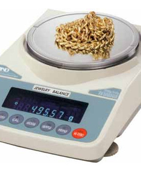 FX-200GD/300GD/2000GD/3000GD电子天平