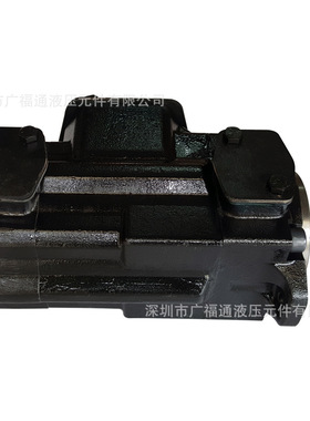 现货供应VT6CCW-028-010-2R11-C1-0M-PB丹尼逊DENISON双联叶片泵