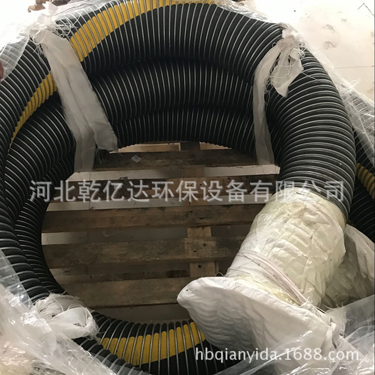 供应复合管防静电 化工复合输油管 坚固耐用 高端输油复合软管