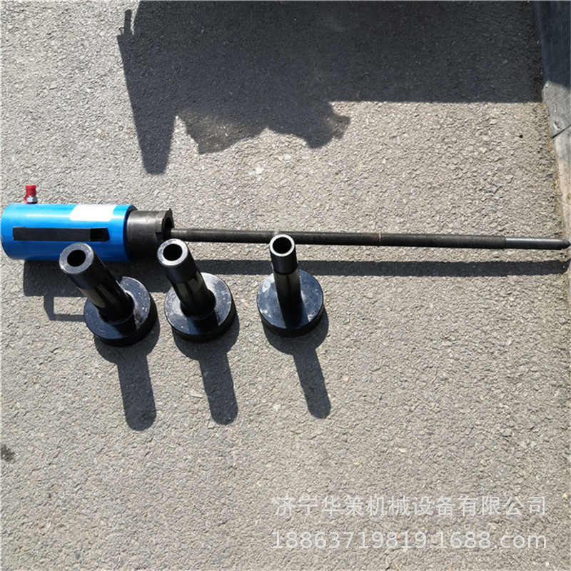 NA-0146液力耦合器拆卸拉马