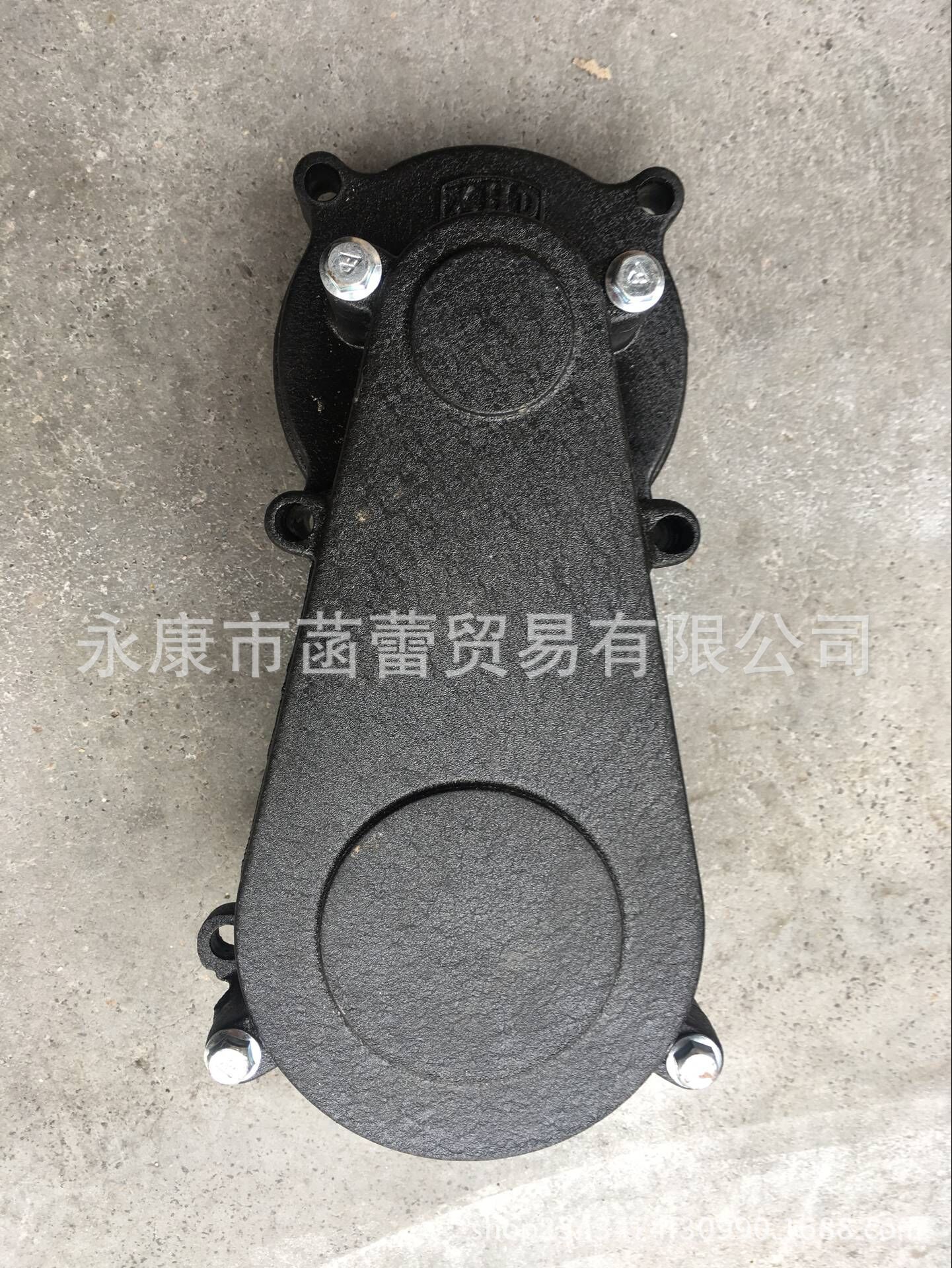小跑车迷你摩托单链变速箱小越野小ATV粗链条齿变速箱改装