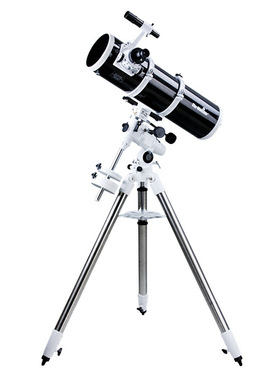 Sky-Watcher 信达星达小黑150750EQ3D抛物面双速单速反射观星天文