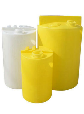 1吨3吨PE加药箱2000L塑料搅拌桶 玻璃水洗手液搅拌罐方形加药桶