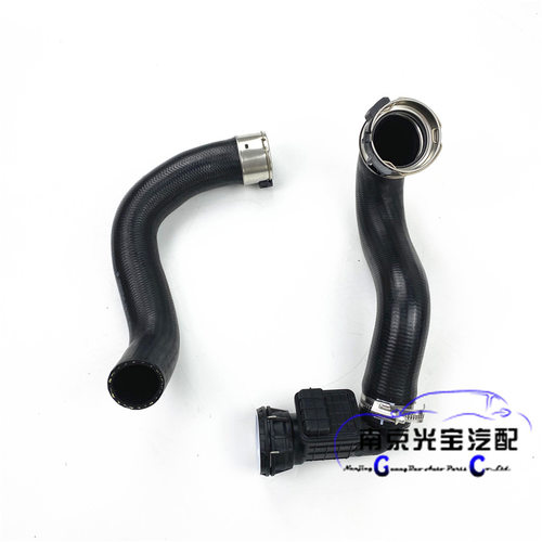 适用于荣威I5I6EI6RX5GS名爵EMG6MG6中冷管涡轮蒸压管管路总成