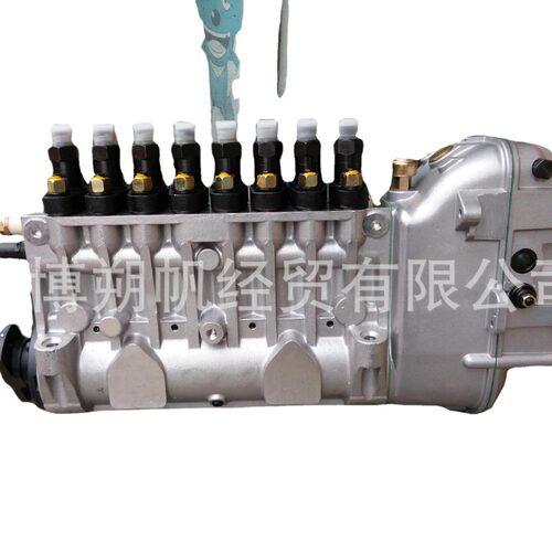 供应淄博淄柴Z8170船用柴油机配件原厂喷油泵BP6822