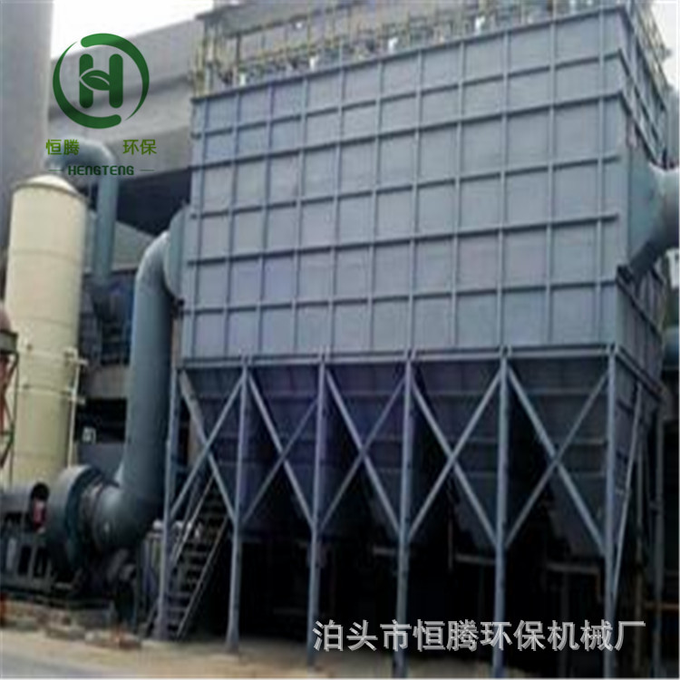 GMC高温布袋除尘器 滤筒收尘器 橡胶行业油烟除尘器催化燃烧设备
