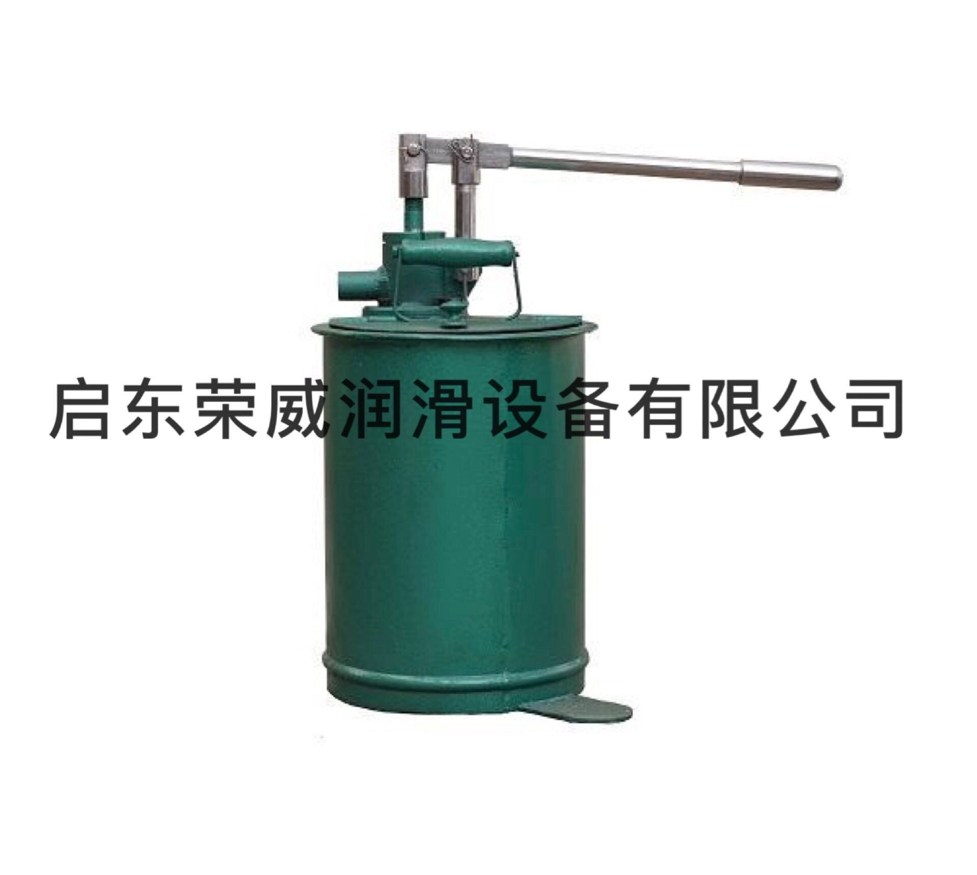 手动加油泵SJB-D60 手动润滑泵