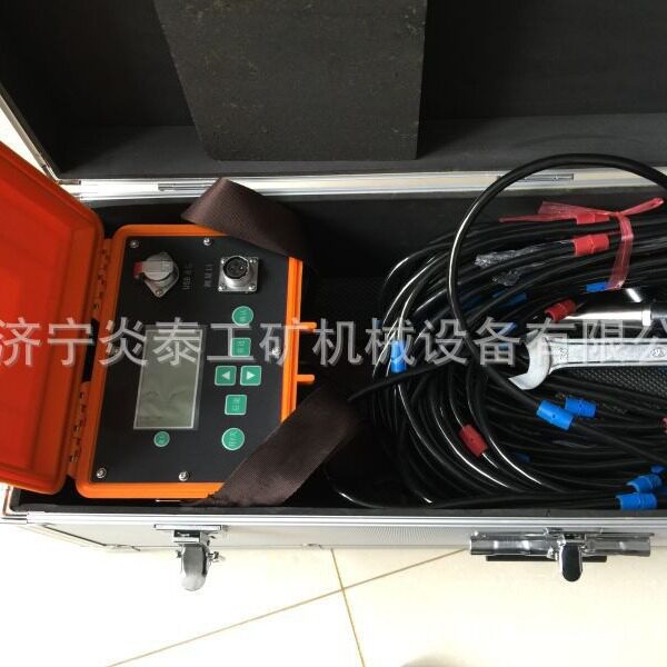 测斜仪便携式智能数显自动测斜仪测斜管基坑测斜仪水平位移监测