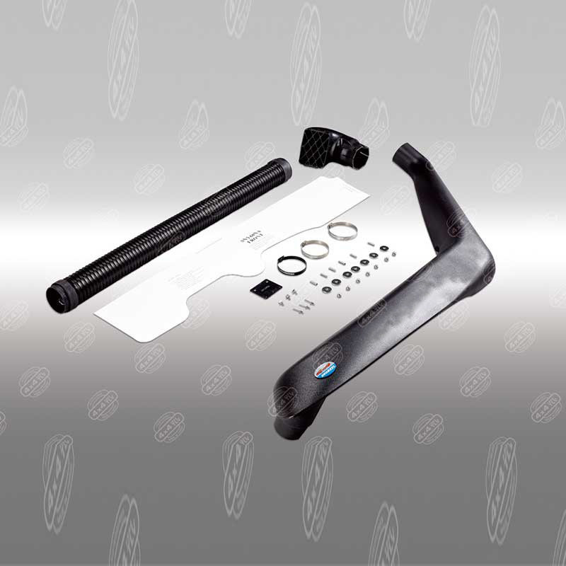 适用于Nissan尼桑途乐GQPatrolY60涉水喉涉水器