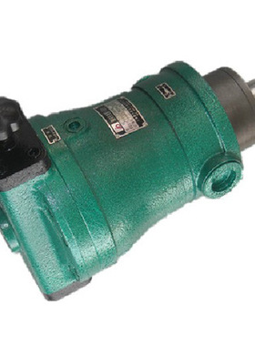 10SCY14-1B 16SCY14-1B 25SCY14-1B高压轴向柱塞泵