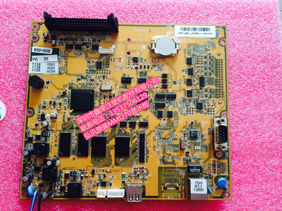 注塑机配件_主板_2BP-MMI-270-S00207 海达注塑机电脑板