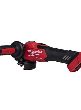 美沃奇M18FSAG100XB-0X0FUEL无刷充电式100mm速停角磨机(不含电池