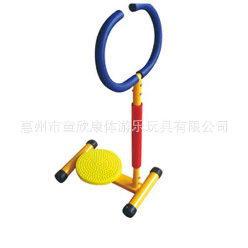 幼儿健身器材室内儿童娱乐体育锻炼健身车器械户外体能训练健身车