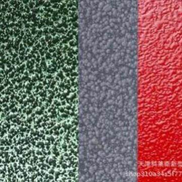 0环氧桔纹地坪施工 地面平涂漆 彩砂自流平 耐磨固化地面漆 科莱