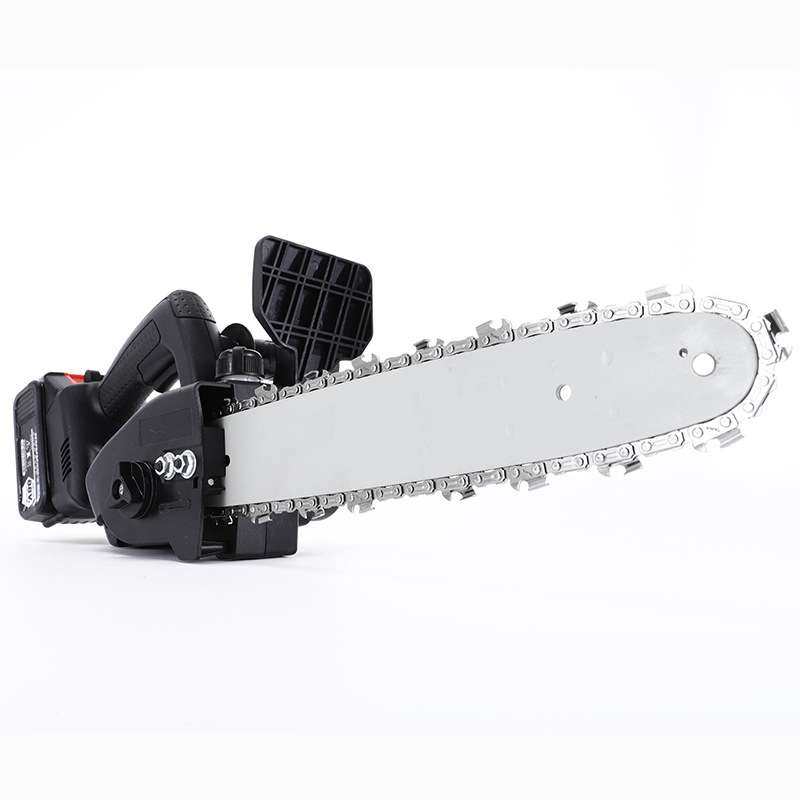 充电式锂电电链锯手持式修枝锯户外便携伐木锯子10寸12寸电锯牧田,农机/农具/农膜,割灌机/割草机/油锯,淘宝优惠券,粉丝福利购,淘宝优惠卷