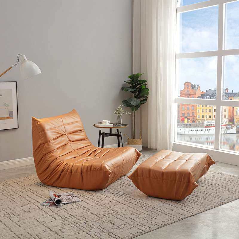 毛毛虫懒人沙发单人客厅现代简约躺科技布阳台卧室单人织物小沙发,农机/农具/农膜,割灌机/割草机/油锯,淘宝优惠券,粉丝福利购,淘宝优惠卷