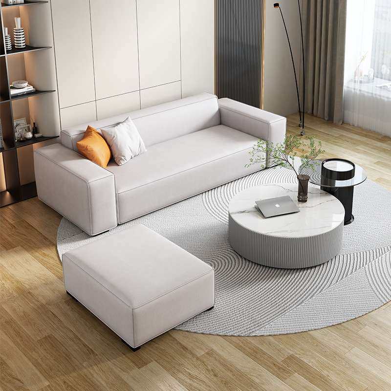 现代简约布艺沙发科技绒磨砂布沙发贵妃直排豆腐块沙发客厅网红款,农机/农具/农膜,割灌机/割草机/油锯,淘宝优惠券,粉丝福利购,淘宝优惠卷