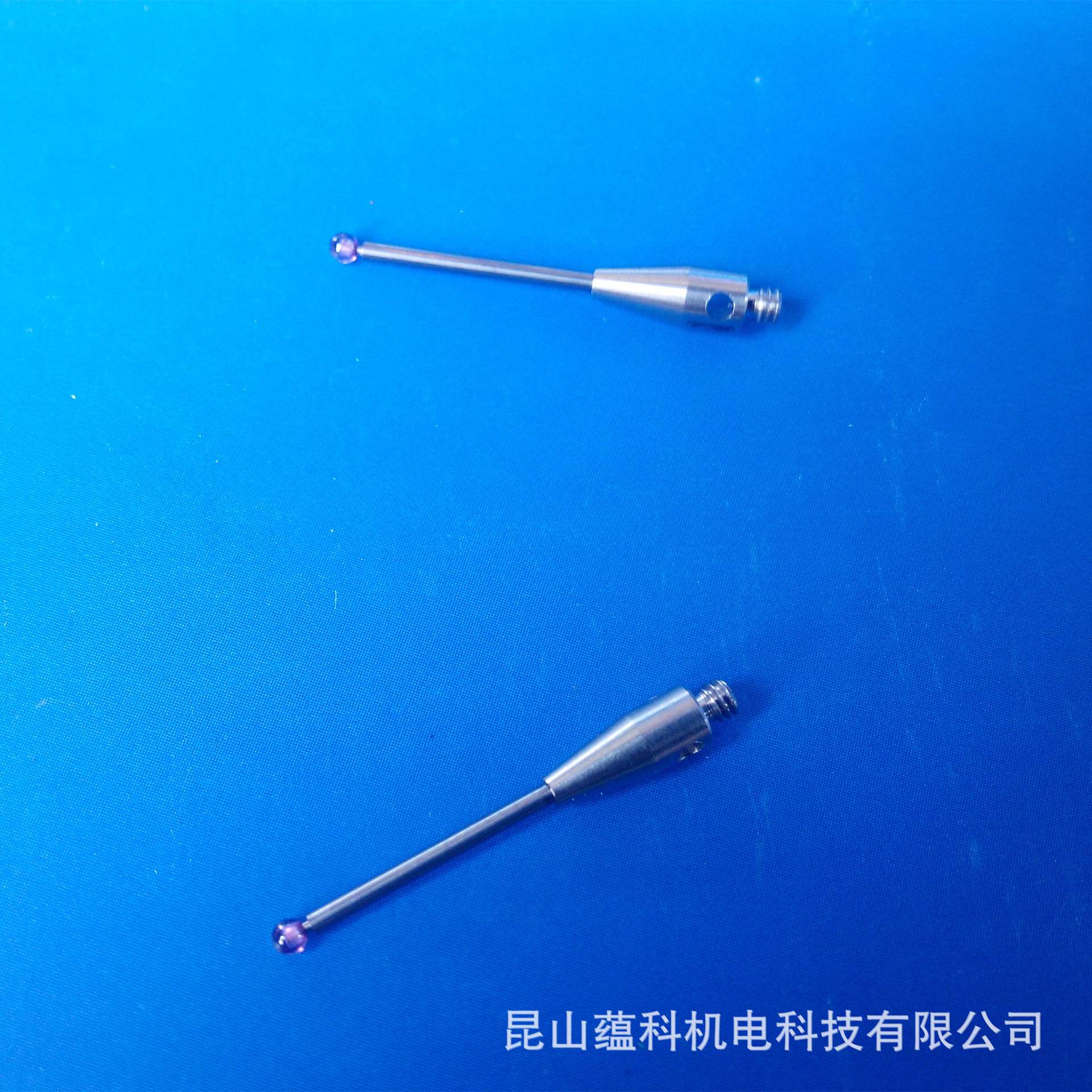 供应英国雷尼绍 A-5003-0034 球形测针 三坐标测针 红宝石测针