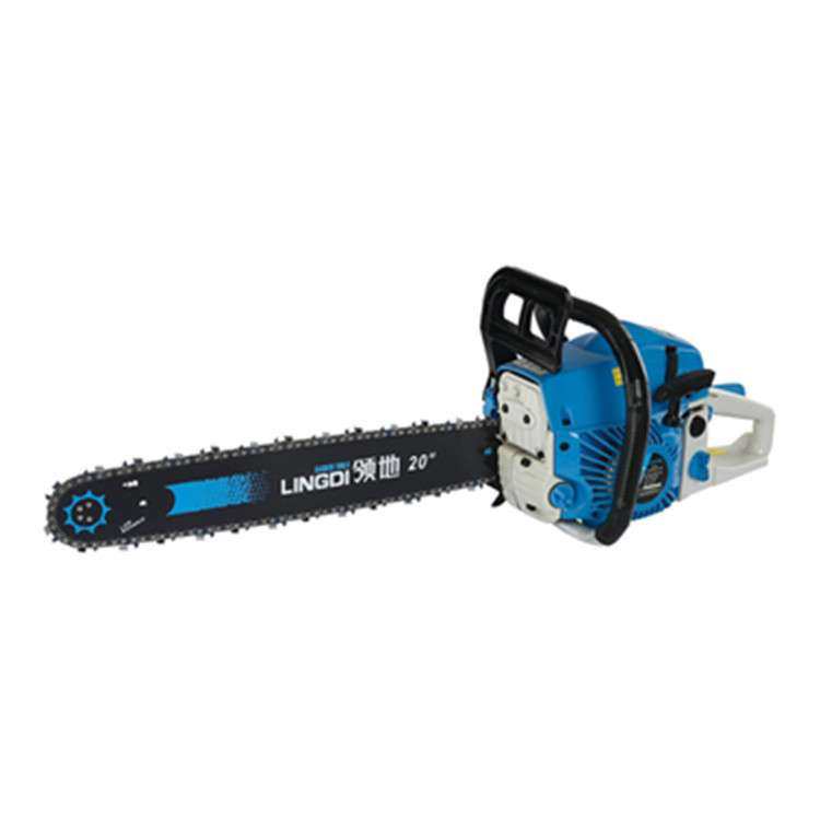 三锋大地8500汽油锯 KW05-52 汽油链锯 2.5伐木锯 大功率园林工具,农机/农具/农膜,割灌机/割草机/油锯,淘宝优惠券,粉丝福利购,淘宝优惠卷