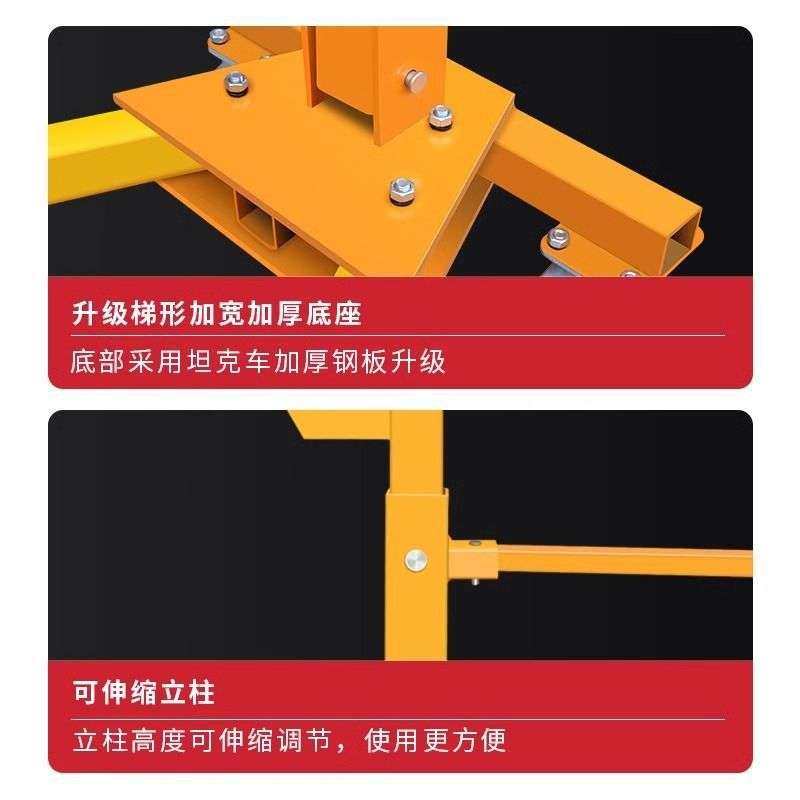 移动小型吊机手摇折叠便携起重机架家用电动手动升降提升机装吊车,农机/农具/农膜,割灌机/割草机/油锯,淘宝优惠券,粉丝福利购,淘宝优惠卷