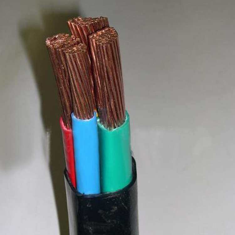 YJV-3*70+1*35 厂家直销 国标铜芯电力电缆 4芯电缆 低压动力电缆,农机/农具/农膜,割灌机/割草机/油锯,淘宝优惠券,粉丝福利购,淘宝优惠卷