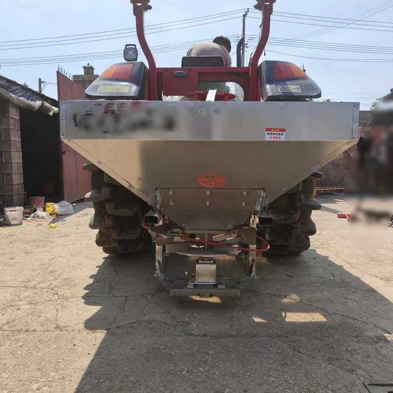 大型不锈钢撒肥机 拖拉机后置三点悬挂施肥器 农业专用播撒,农机/农具/农膜,割灌机/割草机/油锯,淘宝优惠券,粉丝福利购,淘宝优惠卷