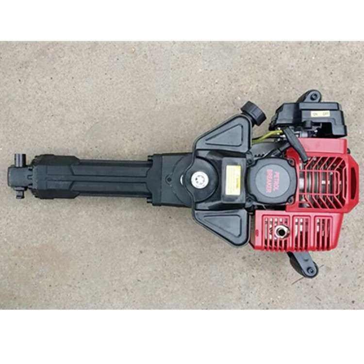 汽油镐工程汽油机农业工具手提式凿岩机破石破拆挖坑铲树挖树开凿,农机/农具/农膜,割灌机/割草机/油锯,淘宝优惠券,粉丝福利购,淘宝优惠卷