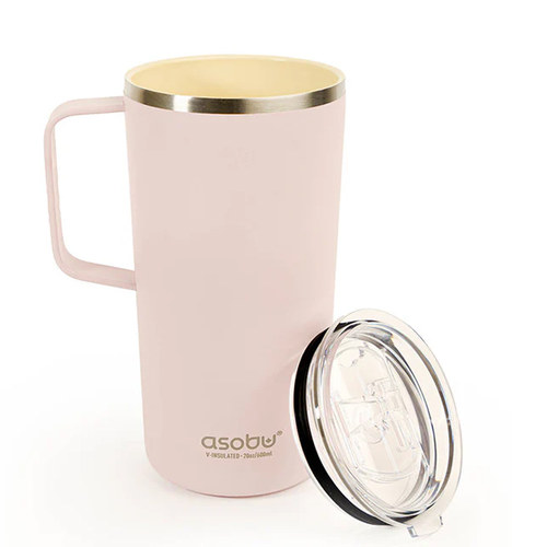 ASOBU保温保冷不锈钢咖啡杯