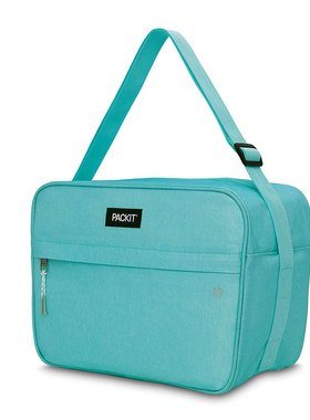 美国进口packit保温箱冷藏袋户外冰袋便携式家用随身零食保温包