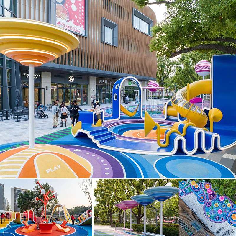 户外大型商场儿童游乐场创意商业美陈网红打卡场景装饰拍照雕塑品,农机/农具/农膜,割灌机/割草机/油锯,淘宝优惠券,粉丝福利购,淘宝优惠卷