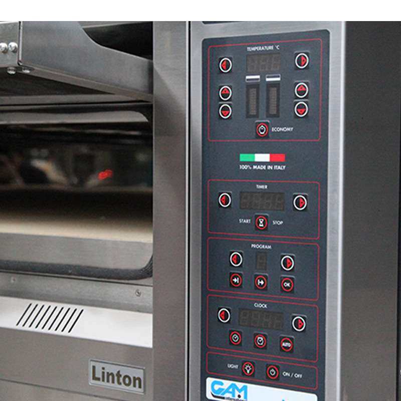 意大利原进口台式披萨炉 商用两层四盘豪华烤箱420℃ AZZURRO 4+4,农机/农具/农膜,割灌机/割草机/油锯,淘宝优惠券,粉丝福利购,淘宝优惠卷