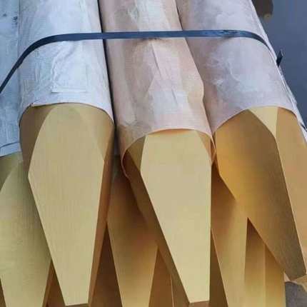 挖机破碎锤钎杆加长45/53/68钎杆75/100/14070炮头 钢针 耐磨炮针