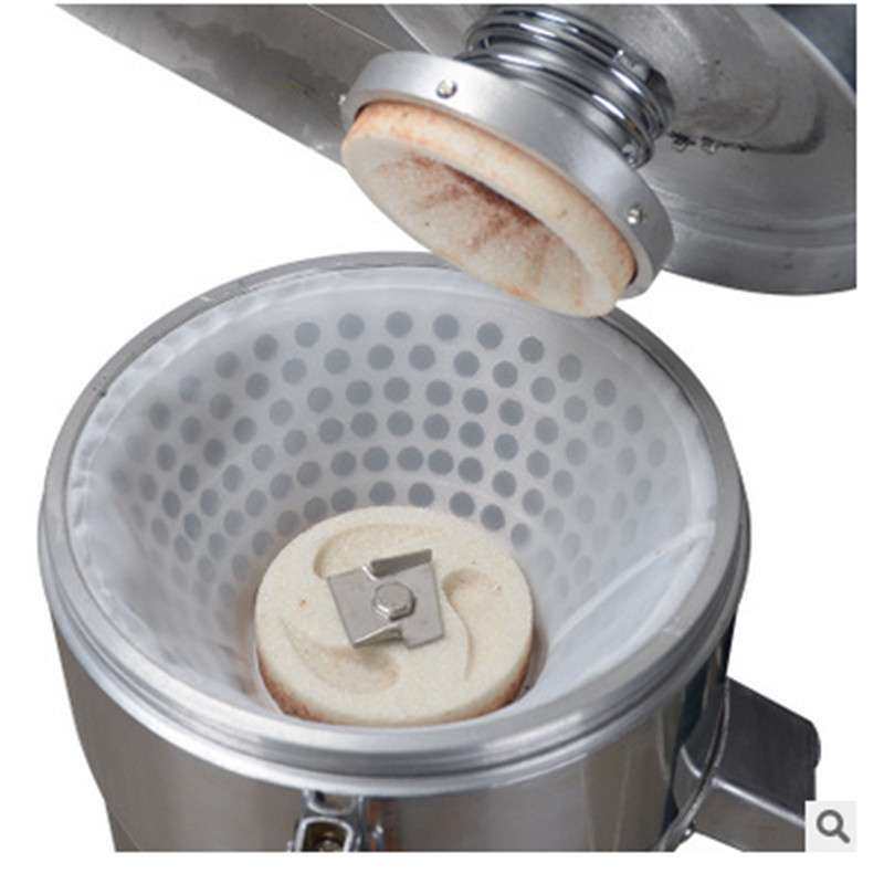 小型商用现磨豆浆机磨浆机豆腐机全自动不锈钢电动商业磨豆浆设备,农机/农具/农膜,割灌机/割草机/油锯,淘宝优惠券,粉丝福利购,淘宝优惠卷