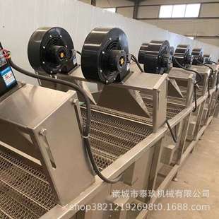 即食麻辣蛤蜊文贝加工设备 成套即食海鲜生产线 海产品加工生产线