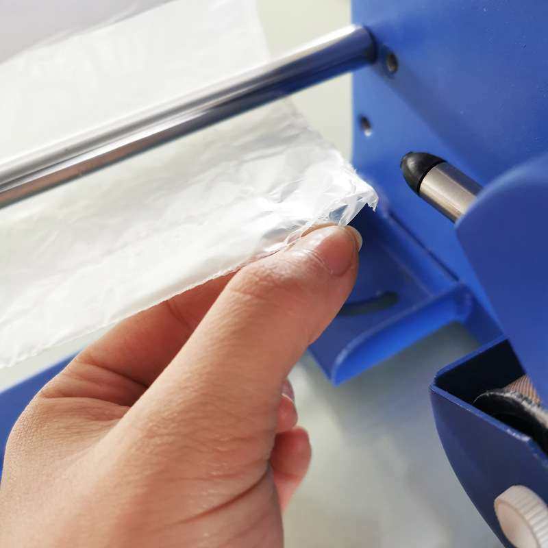 葫芦膜充气机 缓冲气垫防震空气填充袋气泡膜快递全自动充气机器