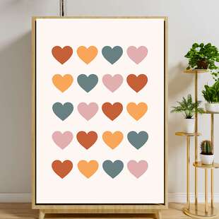 鸿蒙鞋柜子衣橱遮挡帘鞋架布帘杂物置物架遮丑帘免打孔粘贴魔术贴