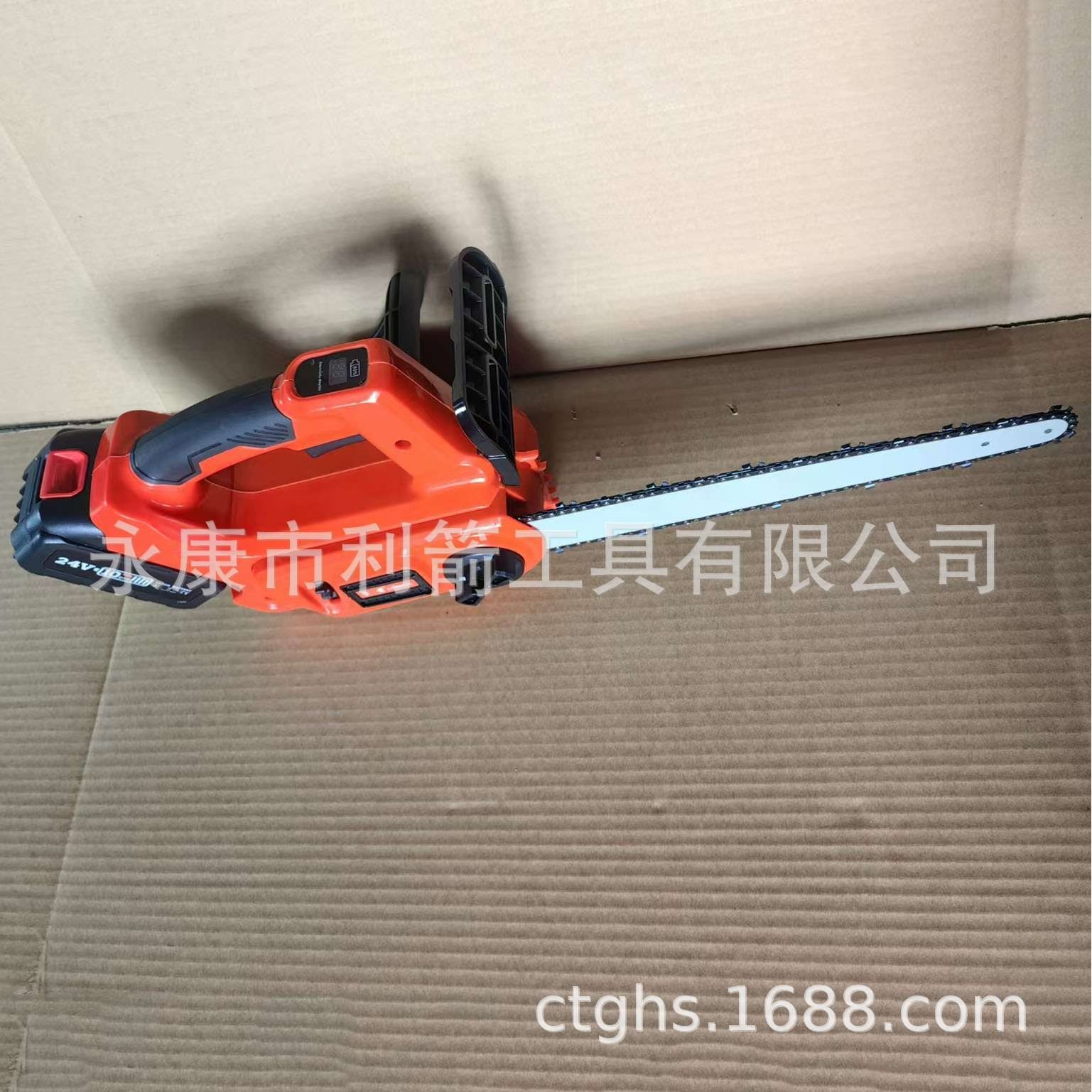 雷箭充电式电链锯大功率多功能手持伐木工具家用园林电锯,农机/农具/农膜,割灌机/割草机/油锯,淘宝优惠券,粉丝福利购,淘宝优惠卷